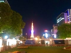 -札幌电视塔