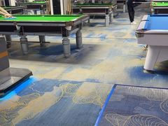 -永宁台球·棋牌俱乐部(淮海路店)