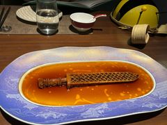 -曾宴·楚菜(湖北省博物馆店)