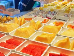 -涨巢·潮玩水疗局