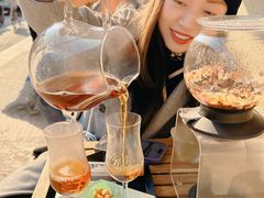 -茶是一枝花泡茶店