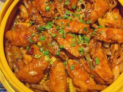 -多嘴超级肉蟹煲(中街恒隆故宫店)