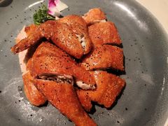 -港丽餐厅(天河城店)