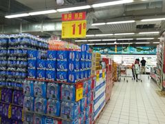 -物美超市(通州梨园店)