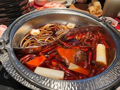 -牛New寿喜烧(新六百店)
