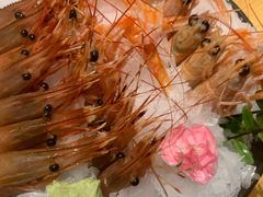 -花和海鲜自助(梅江店)