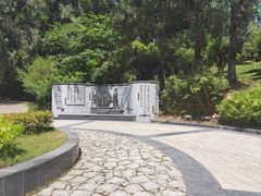 -子昂故里文化旅游区