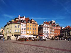 景点-老城集市广场