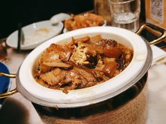 -小吊梨汤·北京菜·烤鸭(清河万象汇店)