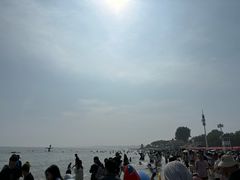 -老虎石海上公园