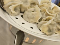 -开海·红岛海鲜虾水饺(石老人店)