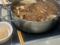 -蝎王府羊蝎子(西直门店)