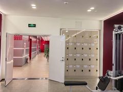 -英派斯健身旗舰店(海信国际中心馆)