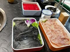 -钢管厂五区小郡肝火锅串串香(清河店)