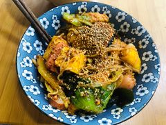 -皆道拌麻辣烫·麻辣拌