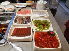 -海底捞火锅(凯德广场店)