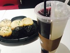 -小杨生煎(龙之梦购物中心店)