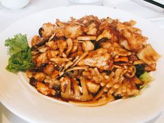 -大铁勺新津菜(东丽阳光新业广场店)