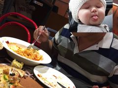 -Mr.Pizza米斯特比萨(盐城聚龙湖店)