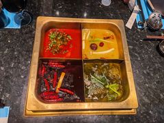 -王家渡火锅店(棕榈泉店)