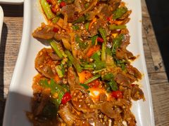 -枪火串烧·东北特色烧烤(罗湖总店)