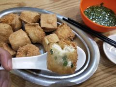 -潮汕裕成莲藕(泰沙路店)
