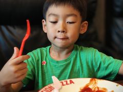 -Tubestation站点比萨(五道营店)