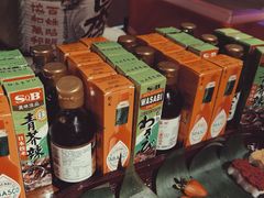 -味餐厅·海鲜·火锅·自助餐