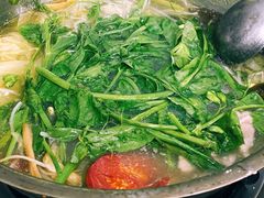 -海关荤豆花(洋河一路店)