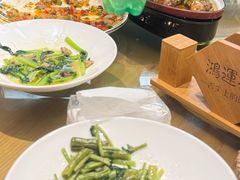 -鸿运楼·舌尖上的徽菜