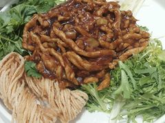 -小桃红·东北菜·春饼烤鸭(南阳湖街店)
