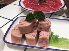 -贤合庄卤味自助火锅(新都汇店)