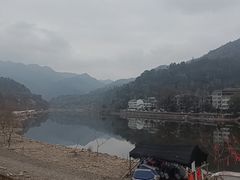 -楠溪江风景名胜区