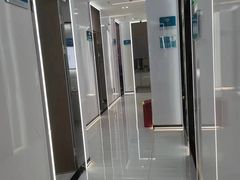 -深圳富茂格伦菲尔口腔门诊部(龙华清湖总院)