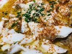 招牌酸菜鲈鱼-禄鼎记·多口味酸菜鱼(侨鑫店)