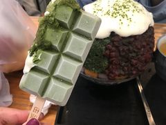-WONDER ICE 萬得冰田(建設路总店)