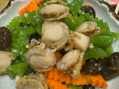 -鑫真味私房菜馆