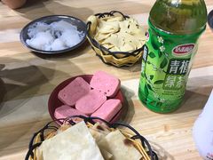 -范贤光鸡公煲(平乐园总店)