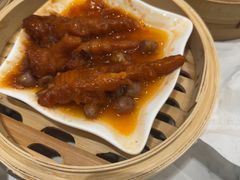 -欢乐海岸美食联盟