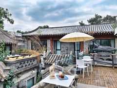 -糖房咖啡(南锣鼓巷店)