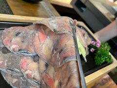乌鸡肉卷-湊湊火锅·茶憩(东城万达店)
