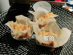 公主素蟹粉-桂满陇-十里风荷(合生汇店)