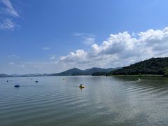 -东钱湖小普陀景区