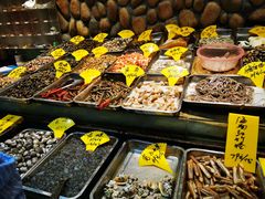 -星龙海鲜(望江东路店)