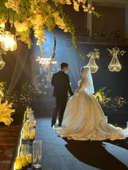 点击看大图 -HELLO你好婚礼婚庆策划
