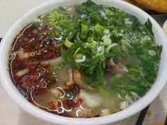 -阿叶羊杂碎(前进街店)