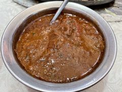 玛莎拉鸡肉-葛尼沙印度餐厅 (镇明路店)