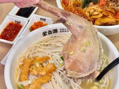 -蒙自源米线(虎门国际购物中心店)