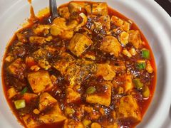 -渝信川菜(长安店)