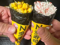 -N多寿司(五号路乐迪菜市场店)